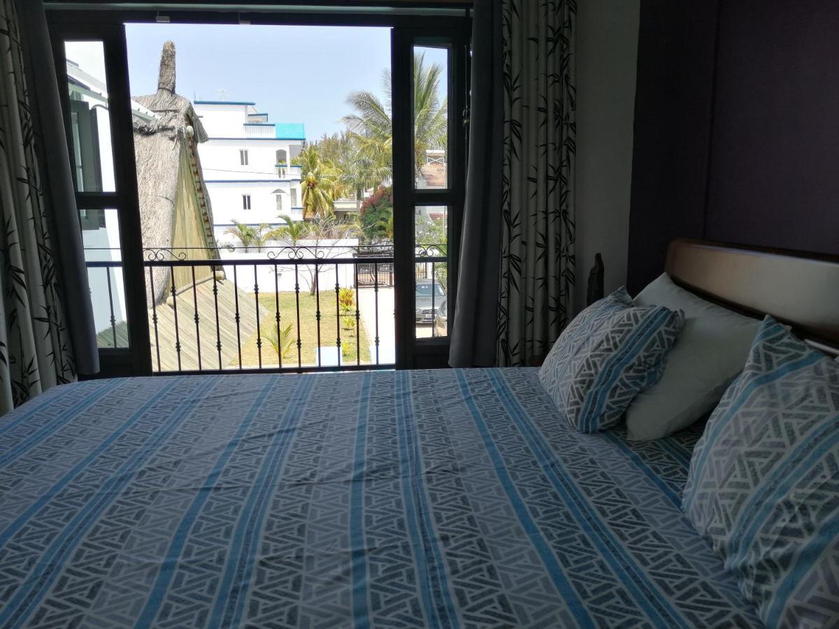 Villa Kayana Flic-en-Flacq Zewnętrze zdjęcie