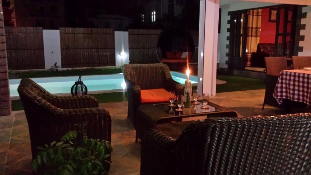 Villa Kayana Flic-en-Flacq Zewnętrze zdjęcie