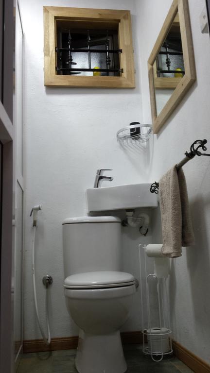 Villa Kayana Flic-en-Flacq Zewnętrze zdjęcie