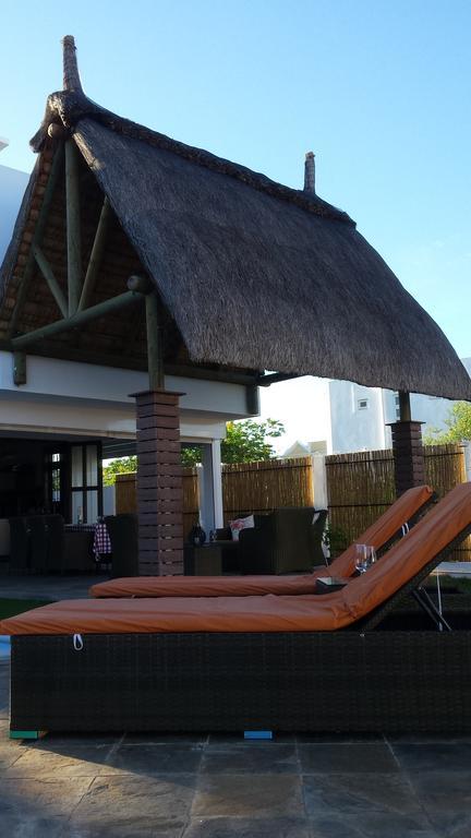 Villa Kayana Flic-en-Flacq Zewnętrze zdjęcie
