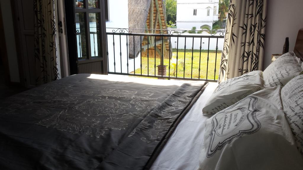 Villa Kayana Flic-en-Flacq Zewnętrze zdjęcie