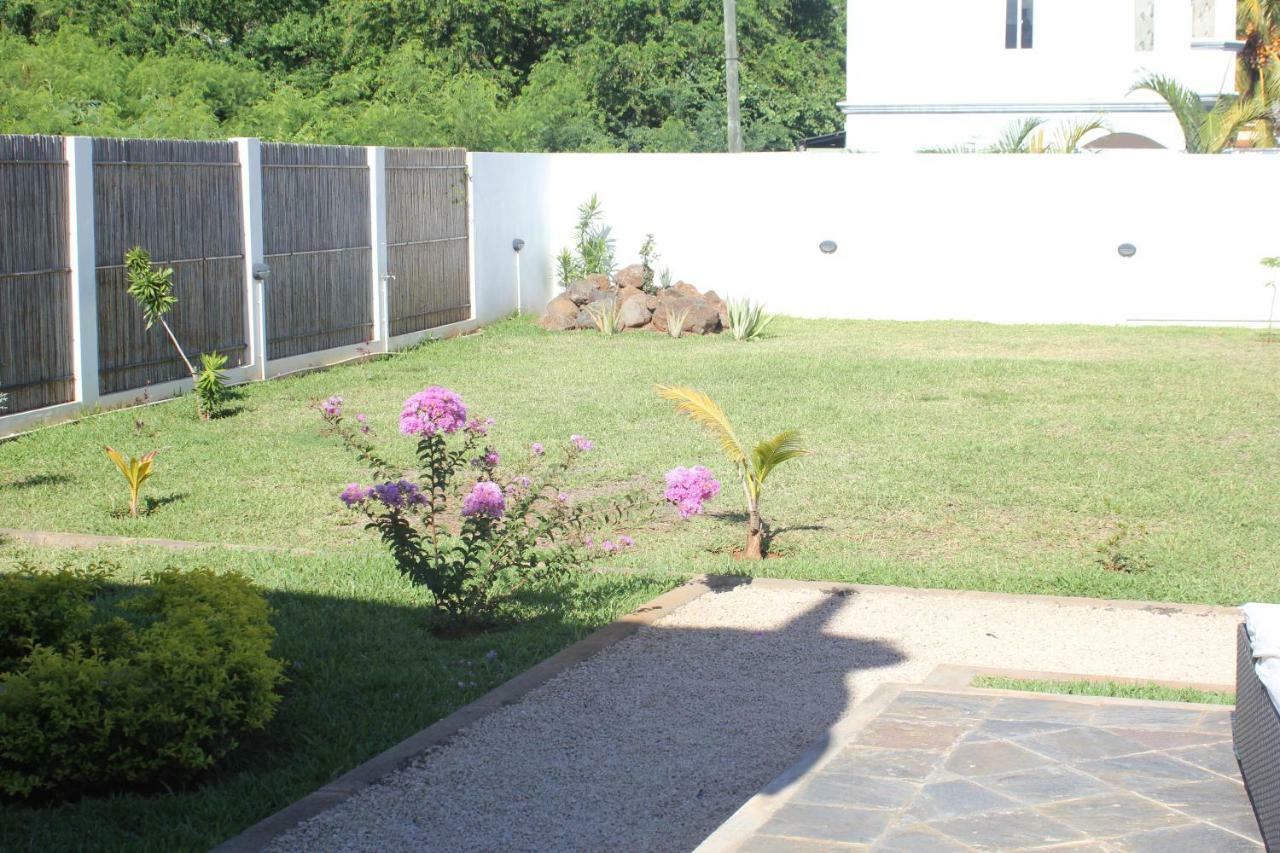 Villa Kayana Flic-en-Flacq Zewnętrze zdjęcie
